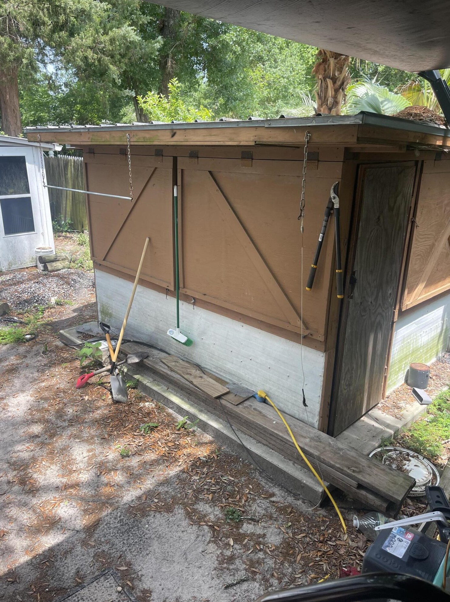 16 Nimrod Cir, Niceville FL  32578-8154 exterior