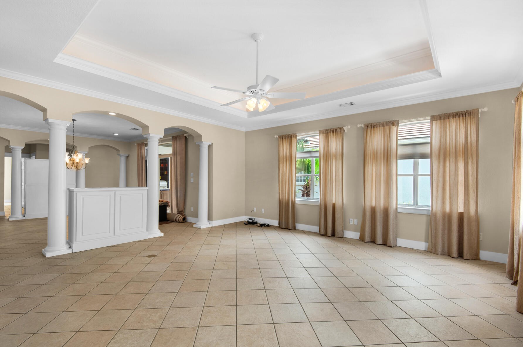 8003 Legend Crk Dr, Destin FL 32550-4893 exterior