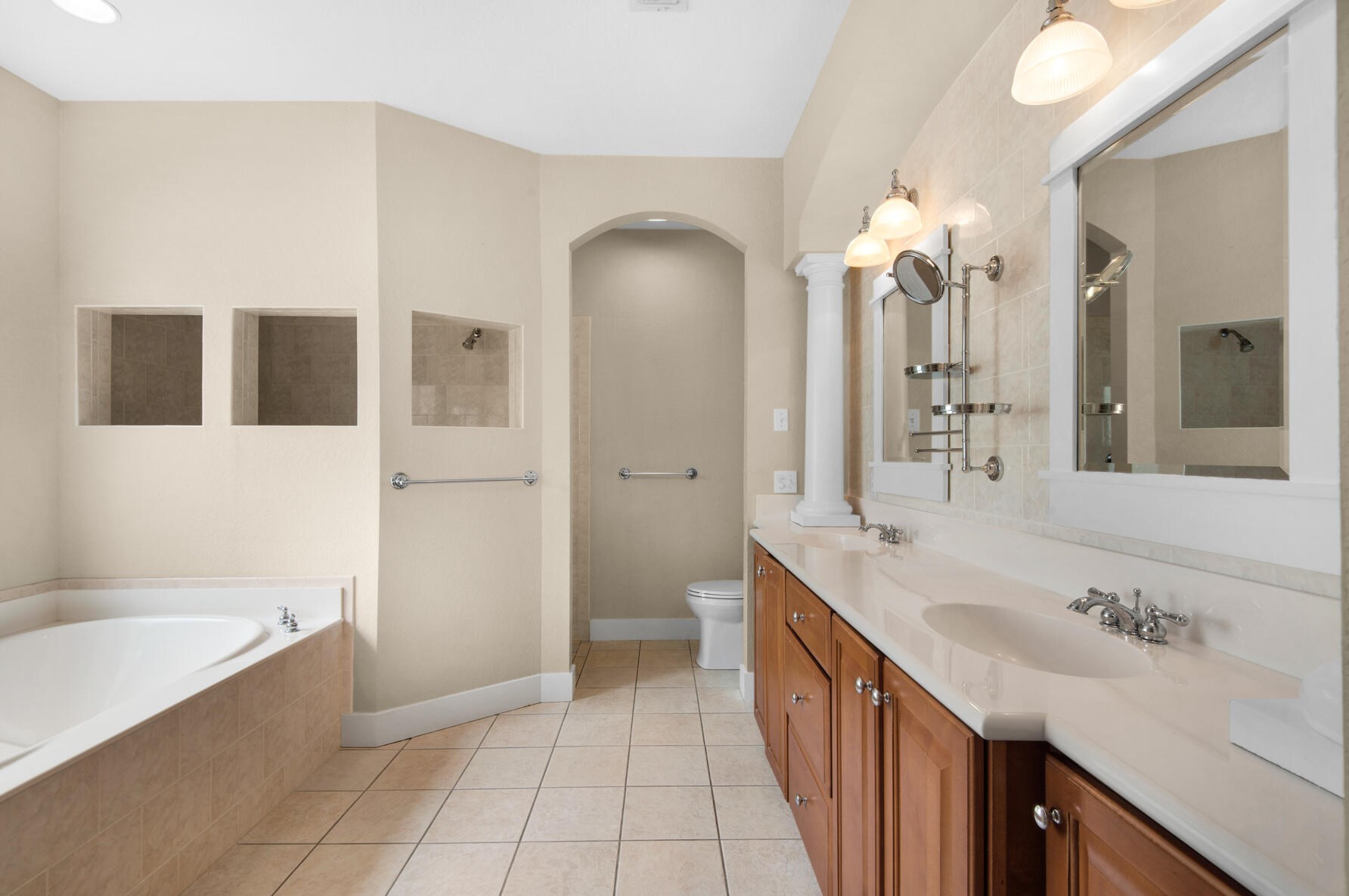 8003 Legend Crk Dr, Destin FL 32550-4893 exterior