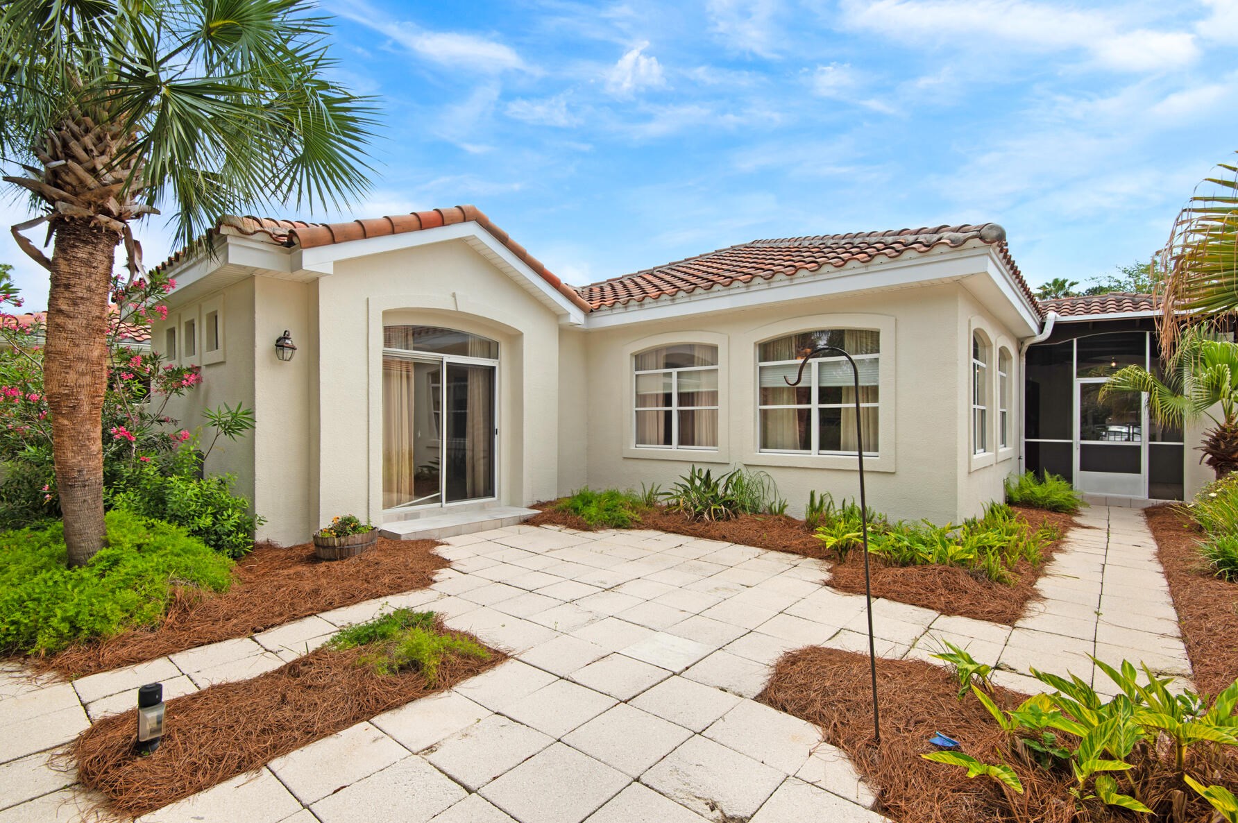 8003 Legend Crk Dr, Destin FL 32550-4893 exterior