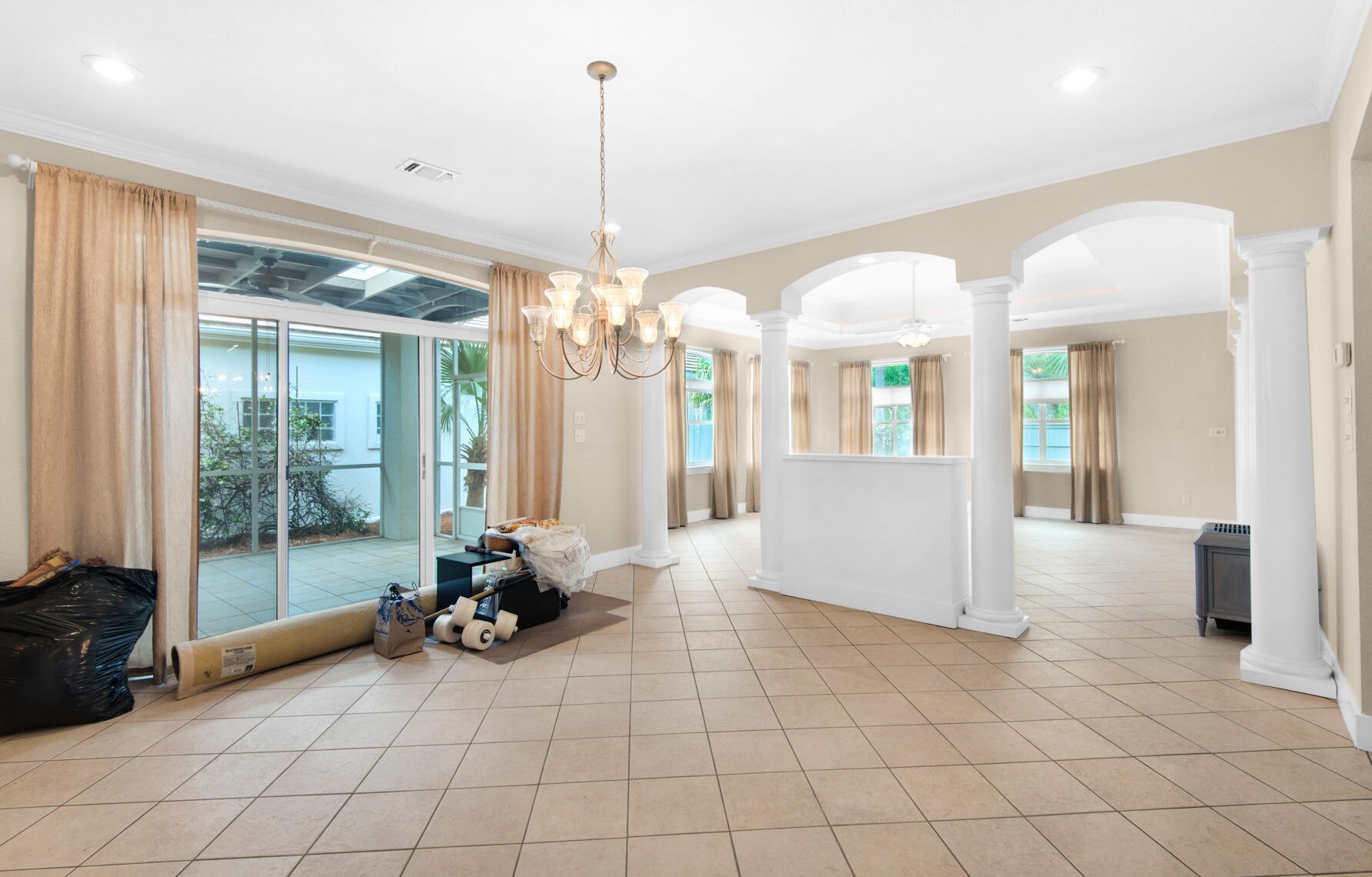 8003 Legend Crk Dr, Destin FL 32550-4893 exterior