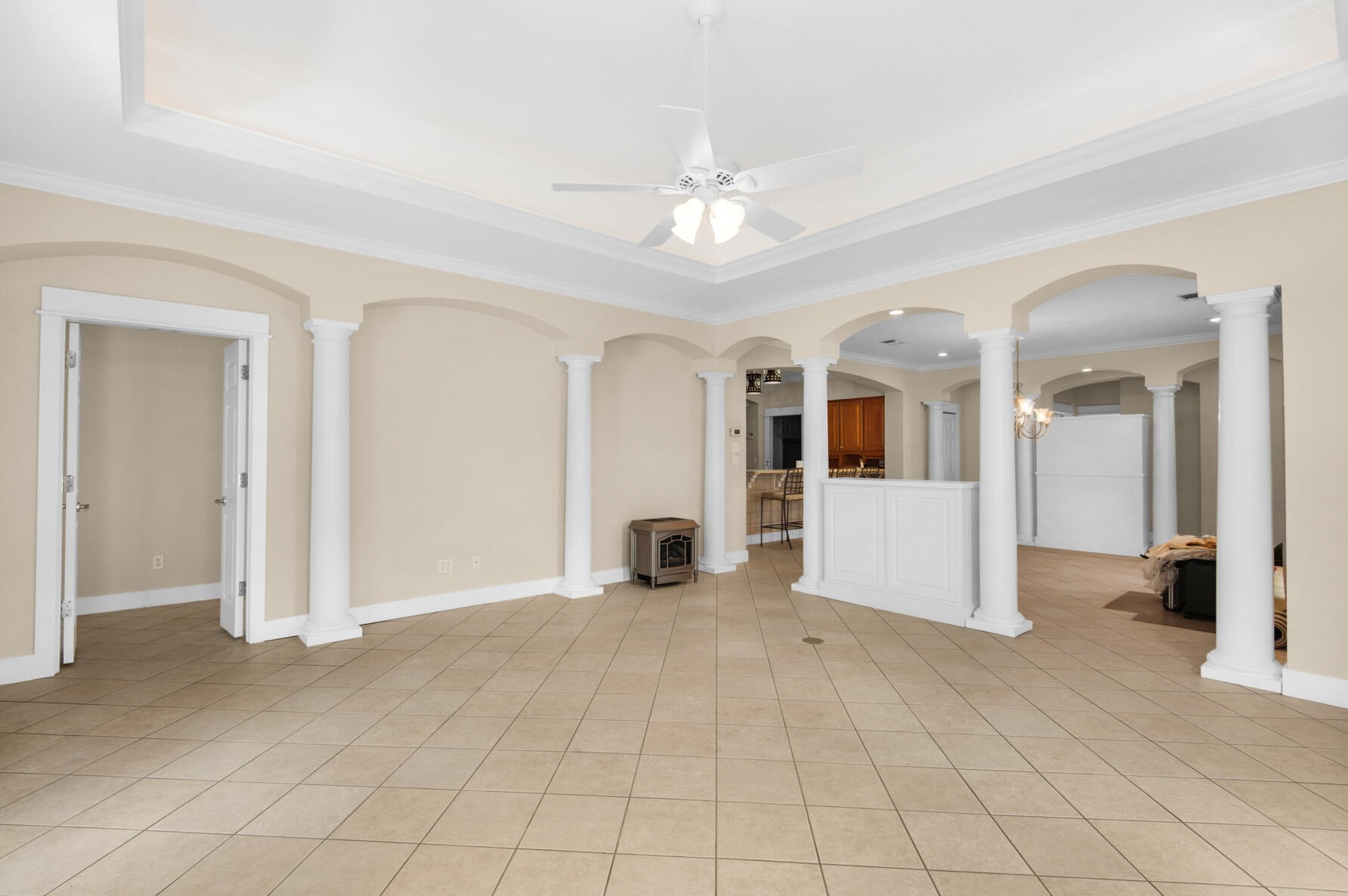 8003 Legend Crk Dr, Destin FL 32550-4893 exterior