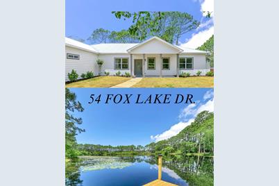 54 Fox Lake Drive - Photo 1