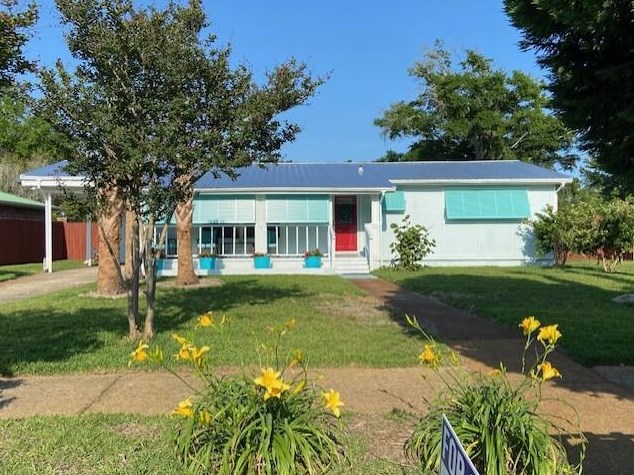 43 Marilyn Ave, Fort Walton Beach FL  32548-4512 exterior