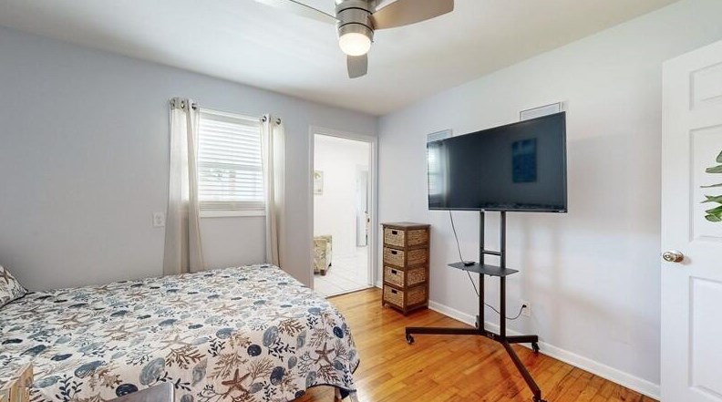 43 Marilyn Ave, Fort Walton Beach FL  32548-4512 exterior