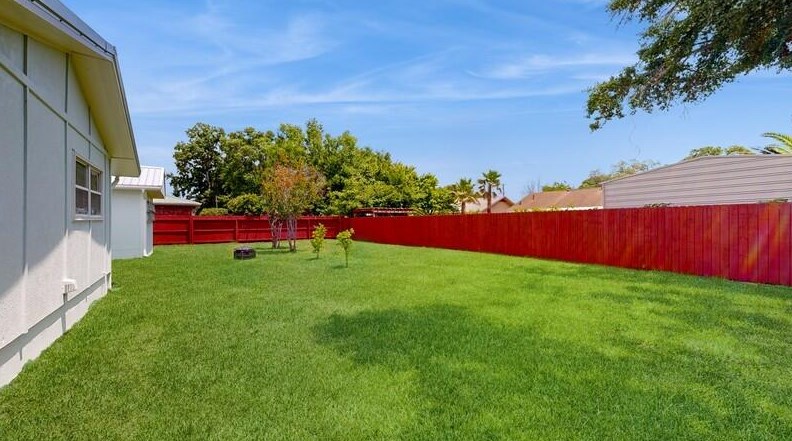 43 Marilyn Ave, Fort Walton Beach FL  32548-4512 exterior