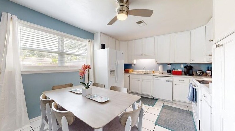 43 Marilyn Ave, Fort Walton Beach FL  32548-4512 exterior