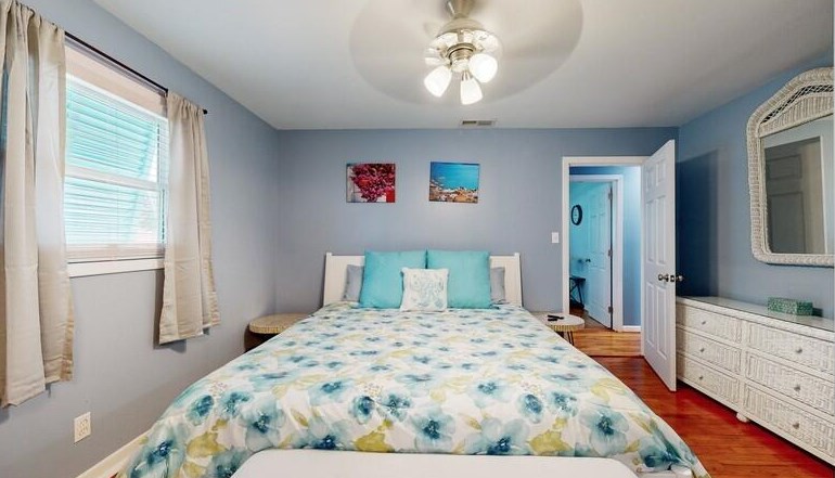 43 Marilyn Ave, Fort Walton Beach FL  32548-4512 exterior