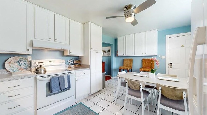 43 Marilyn Ave, Fort Walton Beach FL  32548-4512 exterior