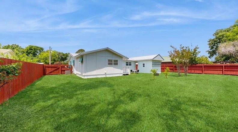 43 Marilyn Ave, Fort Walton Beach FL  32548-4512 exterior