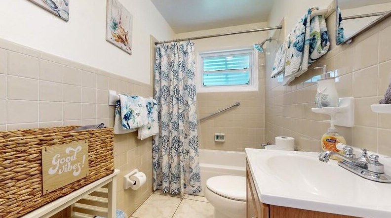 43 Marilyn Ave, Fort Walton Beach FL  32548-4512 exterior