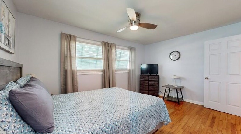 43 Marilyn Ave, Fort Walton Beach FL  32548-4512 exterior