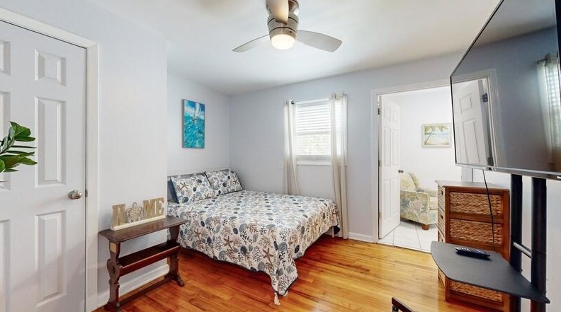 43 Marilyn Ave, Fort Walton Beach FL  32548-4512 exterior