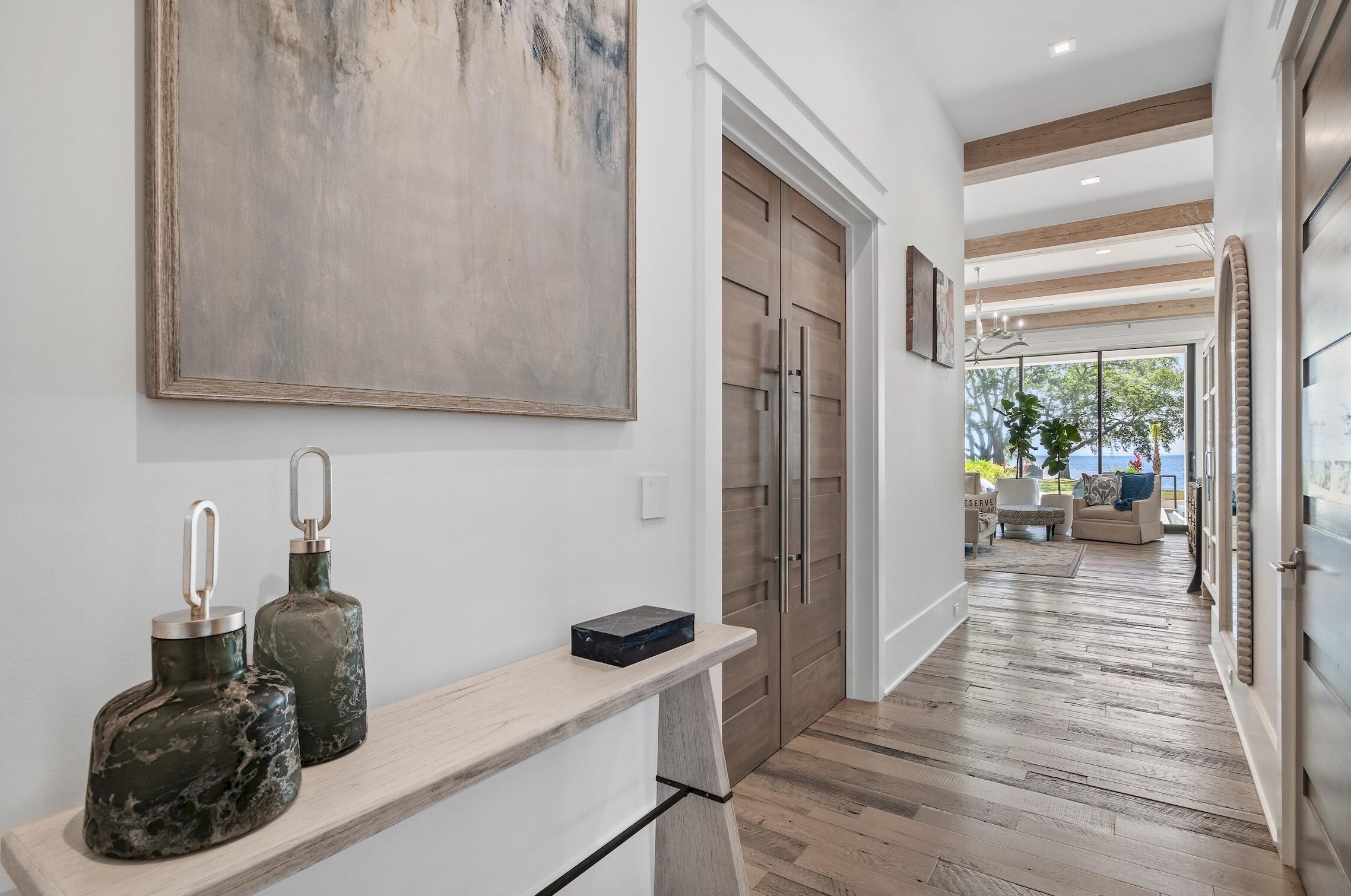 337 Driftwood Pt Rd, Santa Rosa Beach FL  32459-3030 exterior