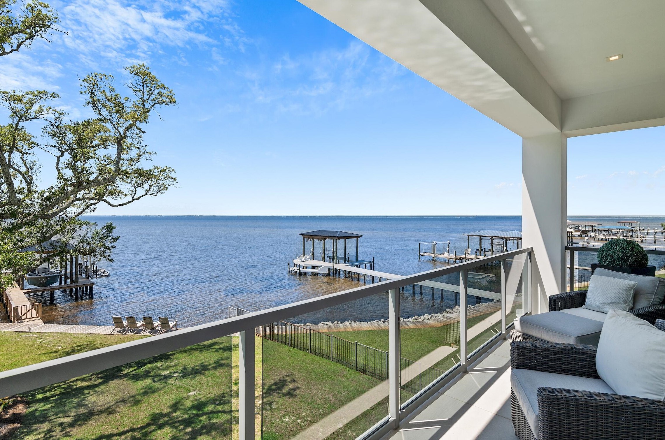 337 Driftwood Pt Rd, Santa Rosa Beach FL  32459-3030 exterior