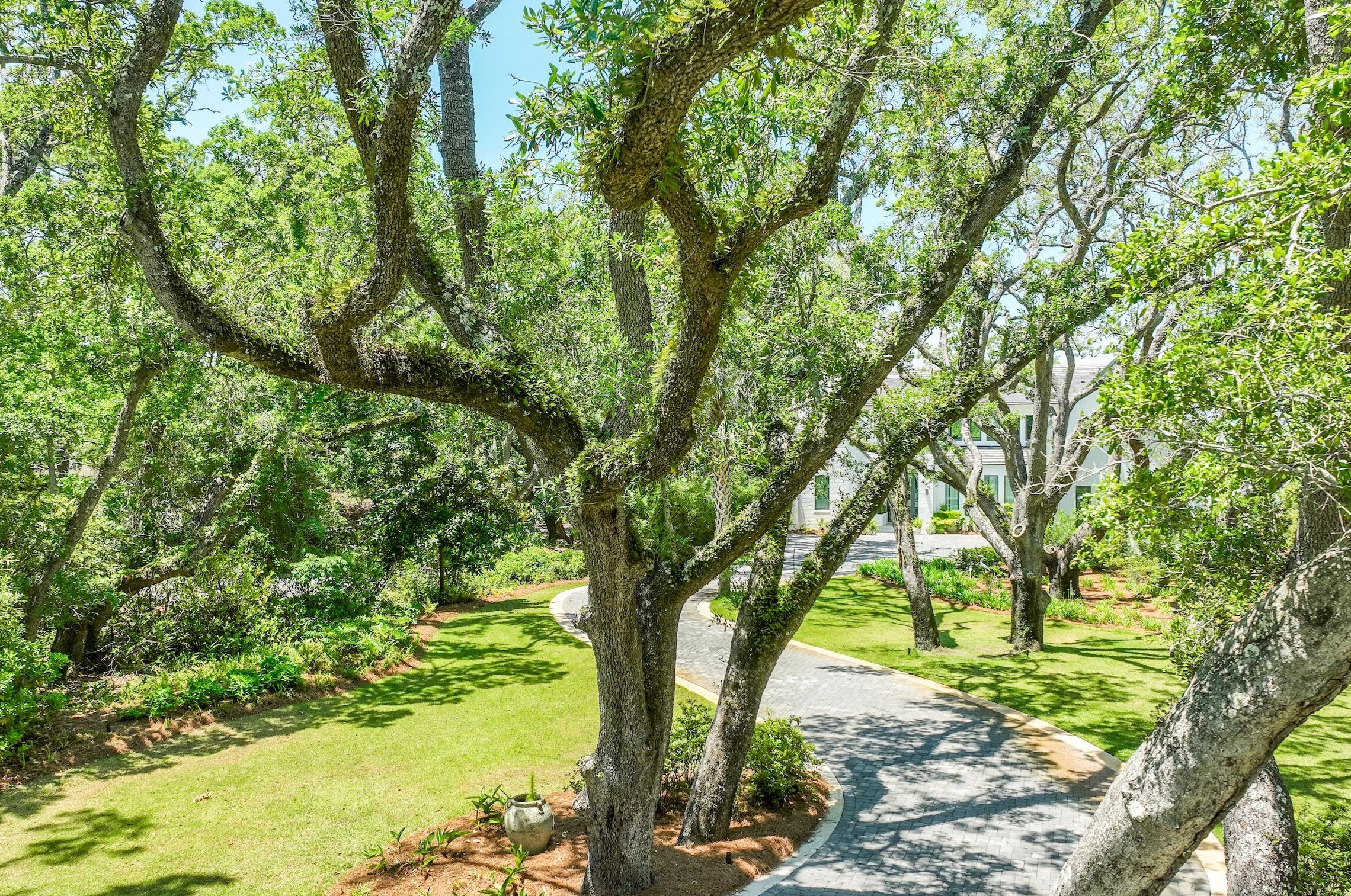 337 Driftwood Pt Rd, Santa Rosa Beach FL  32459-3030 exterior