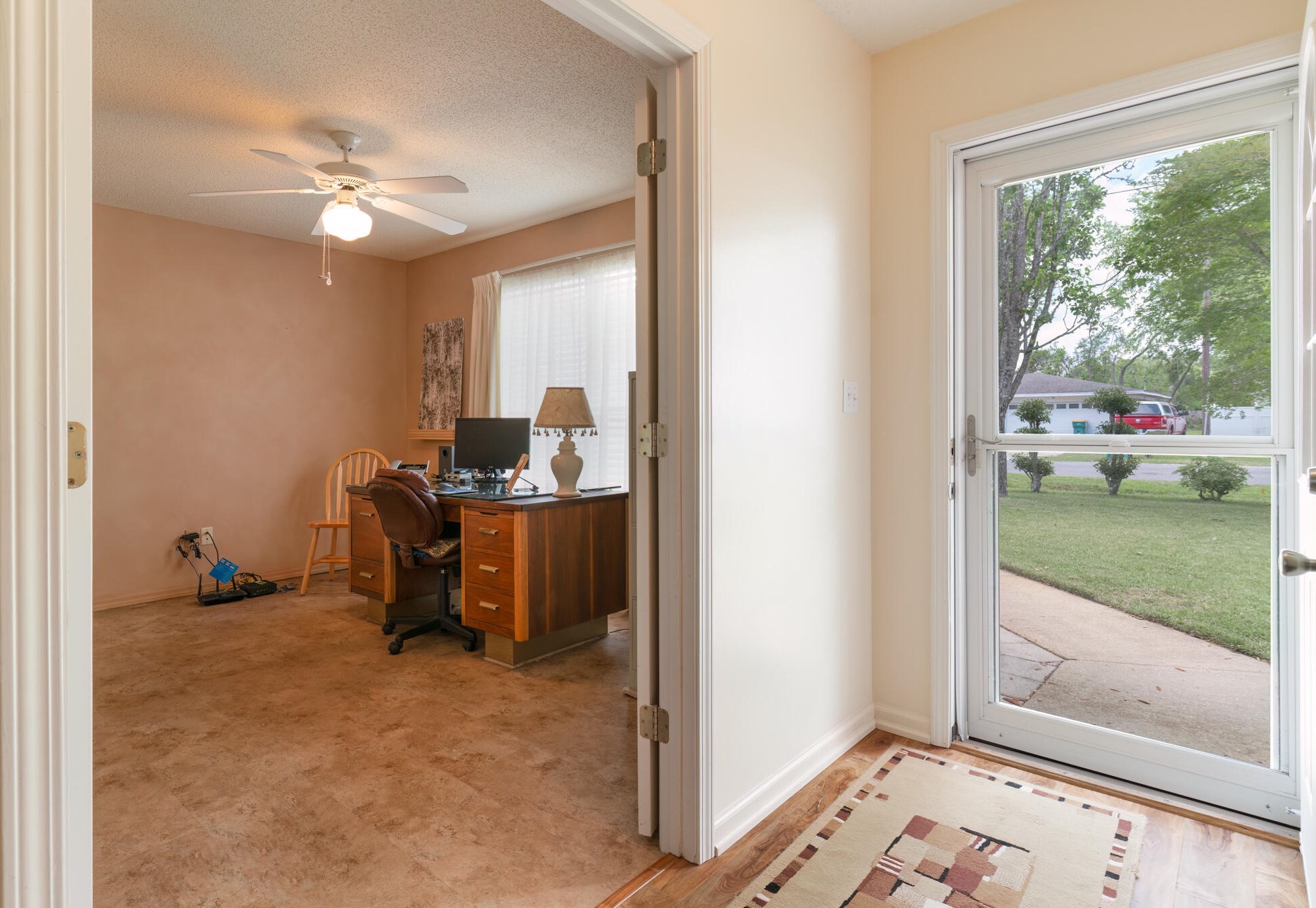 316 Union St, Fort Walton Beach FL  32547-6115 exterior