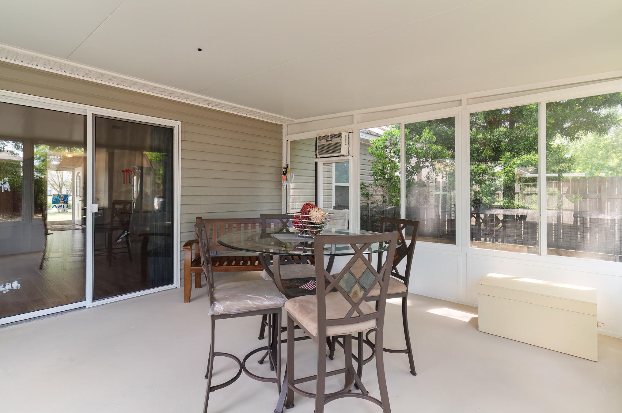 316 Union St, Fort Walton Beach FL  32547-6115 exterior