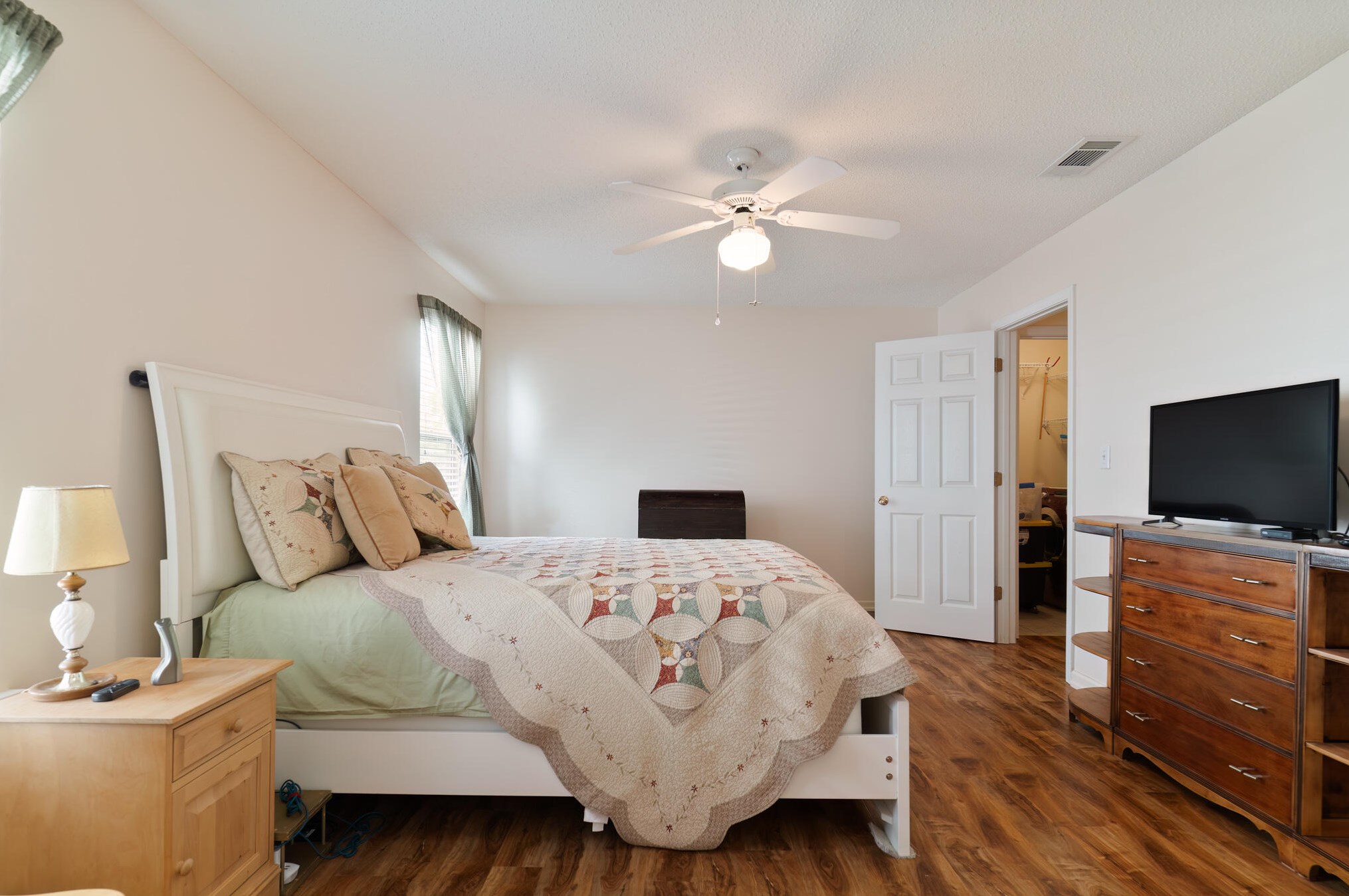 316 Union St, Fort Walton Beach FL  32547-6115 exterior
