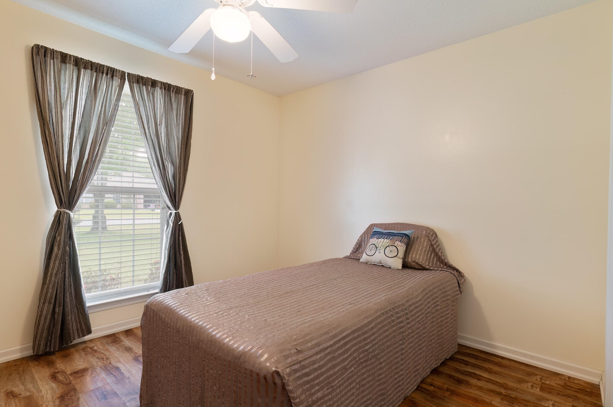 316 Union St, Fort Walton Beach FL  32547-6115 exterior