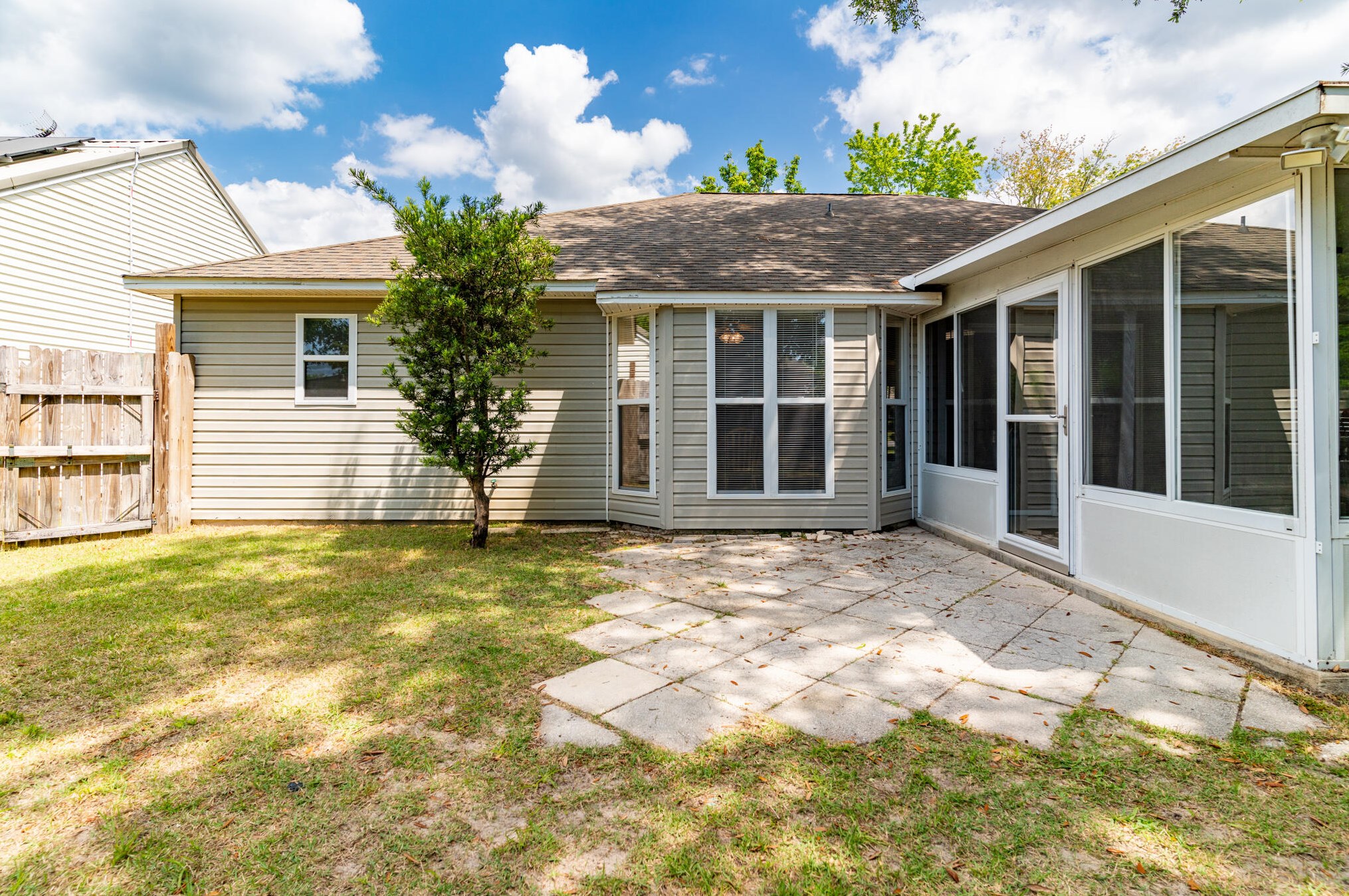 316 Union St, Fort Walton Beach FL  32547-6115 exterior