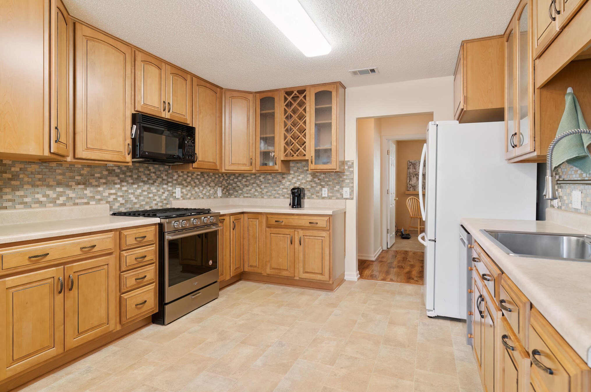 316 Union St, Fort Walton Beach FL  32547-6115 exterior