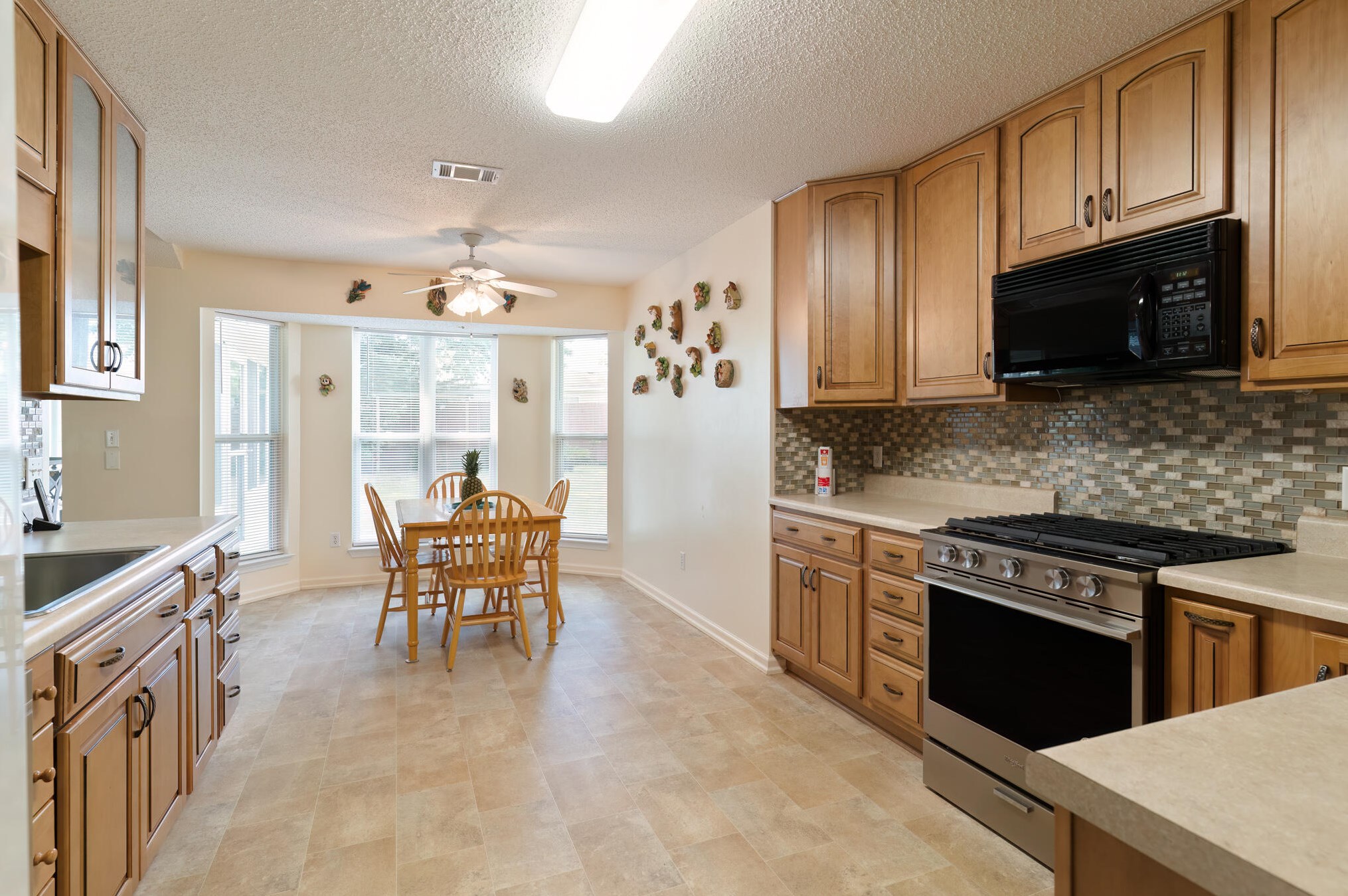 316 Union St, Fort Walton Beach FL  32547-6115 exterior