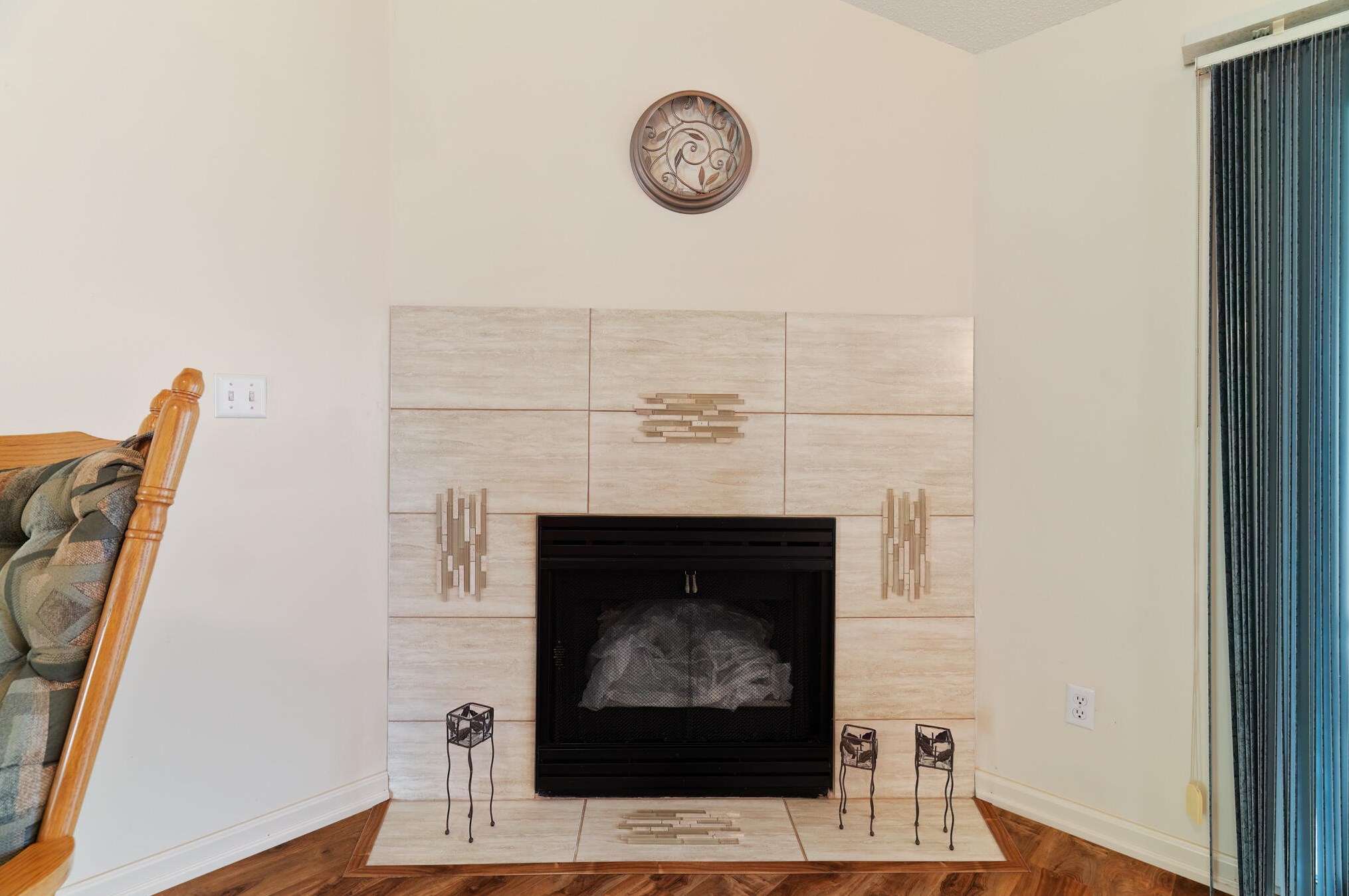 316 Union St, Fort Walton Beach FL  32547-6115 exterior