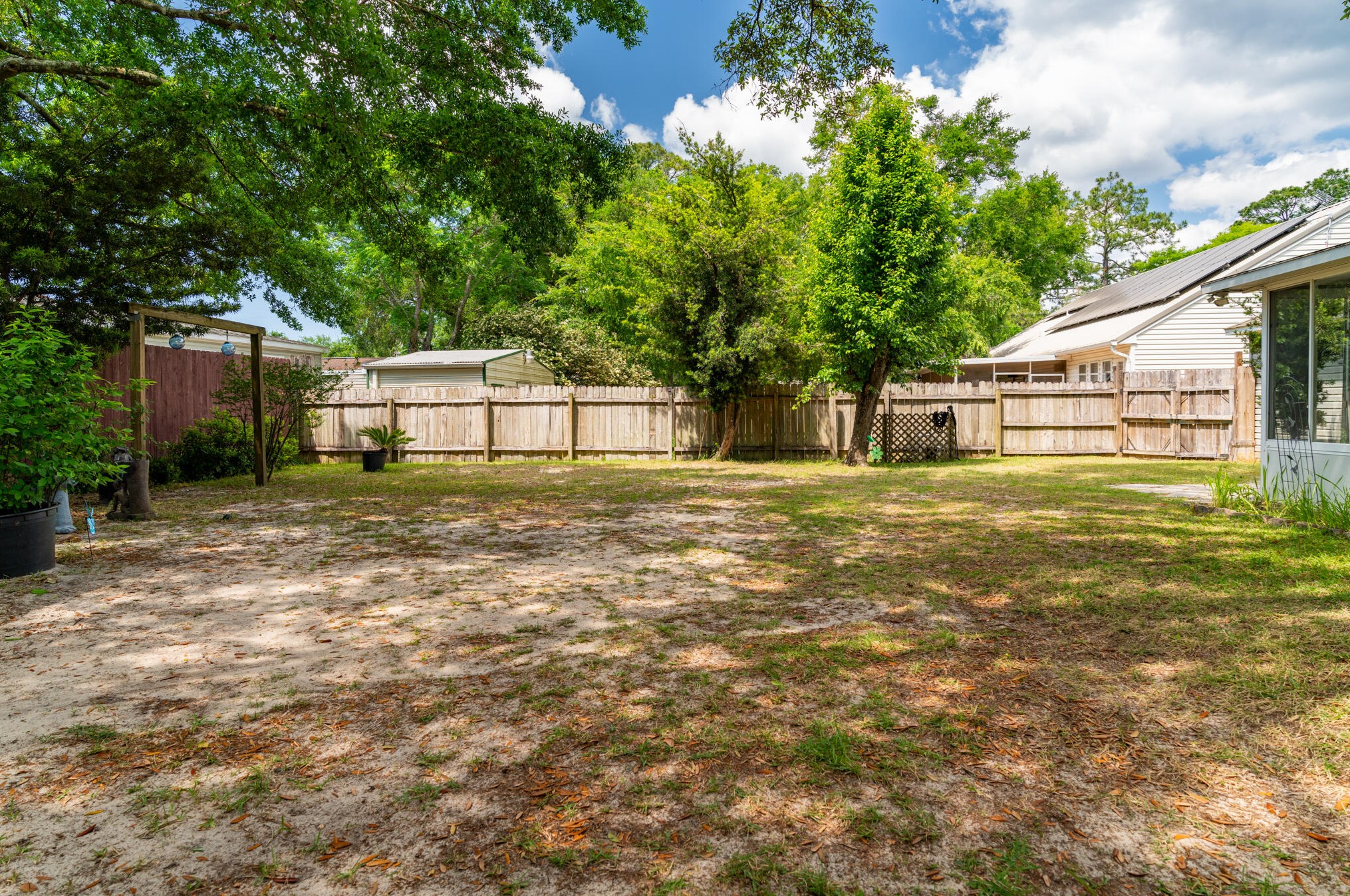 316 Union St, Fort Walton Beach FL  32547-6115 exterior