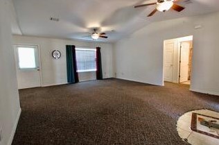 64 Florida Pl, Freeport FL 32439-6123 exterior