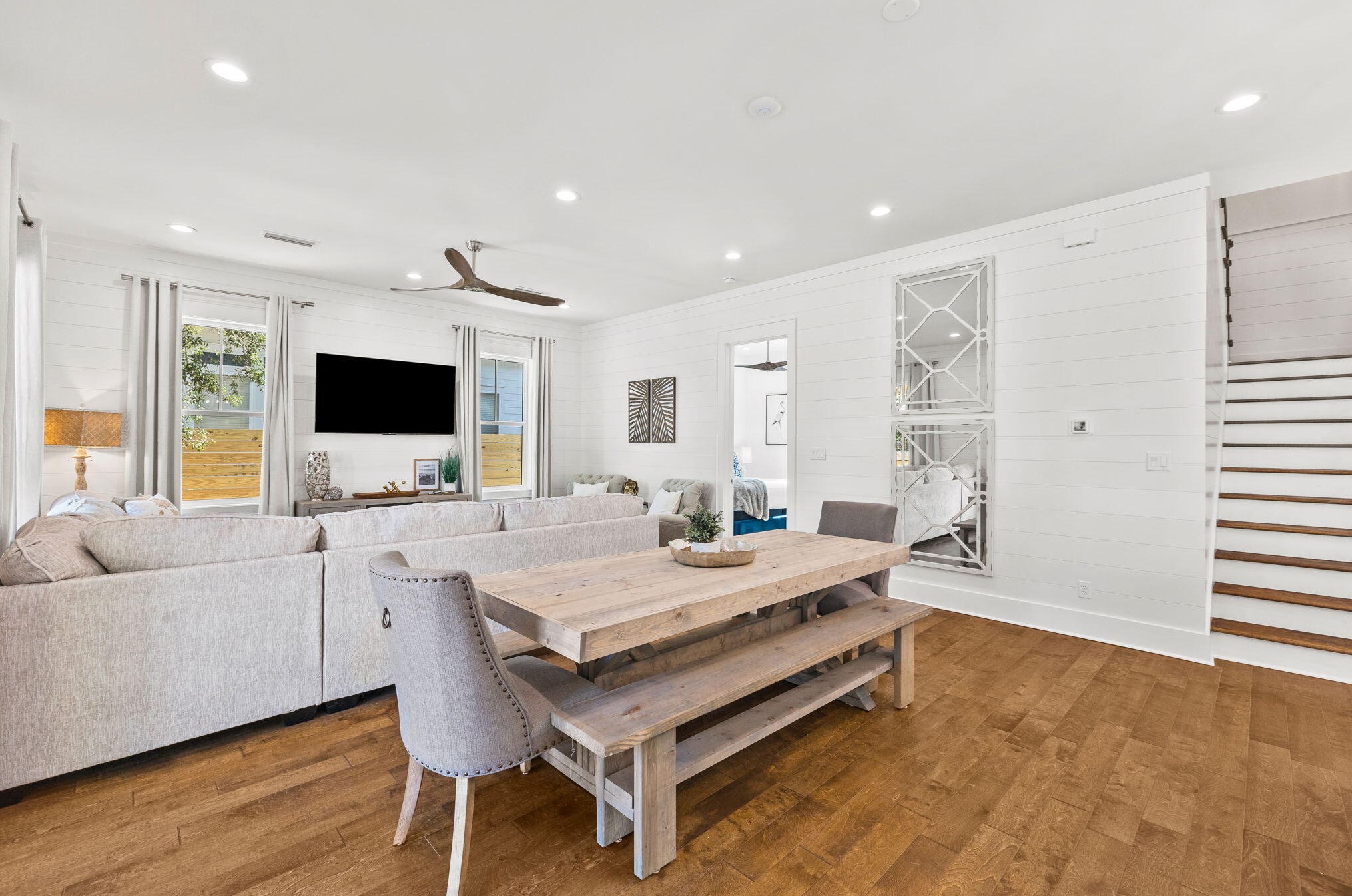 96 Dalton Dr, Santa Rosa Beach FL  32459-6626 exterior