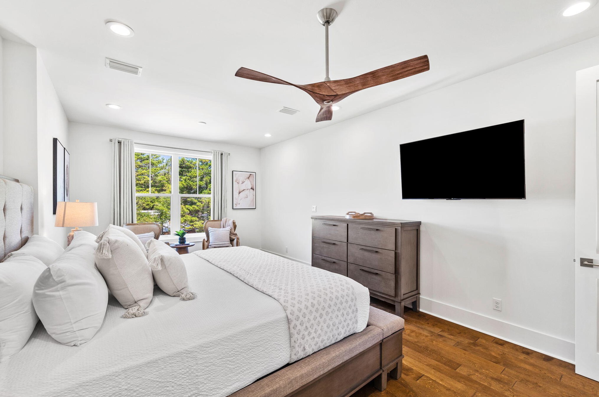 96 Dalton Dr, Santa Rosa Beach FL  32459-6626 exterior