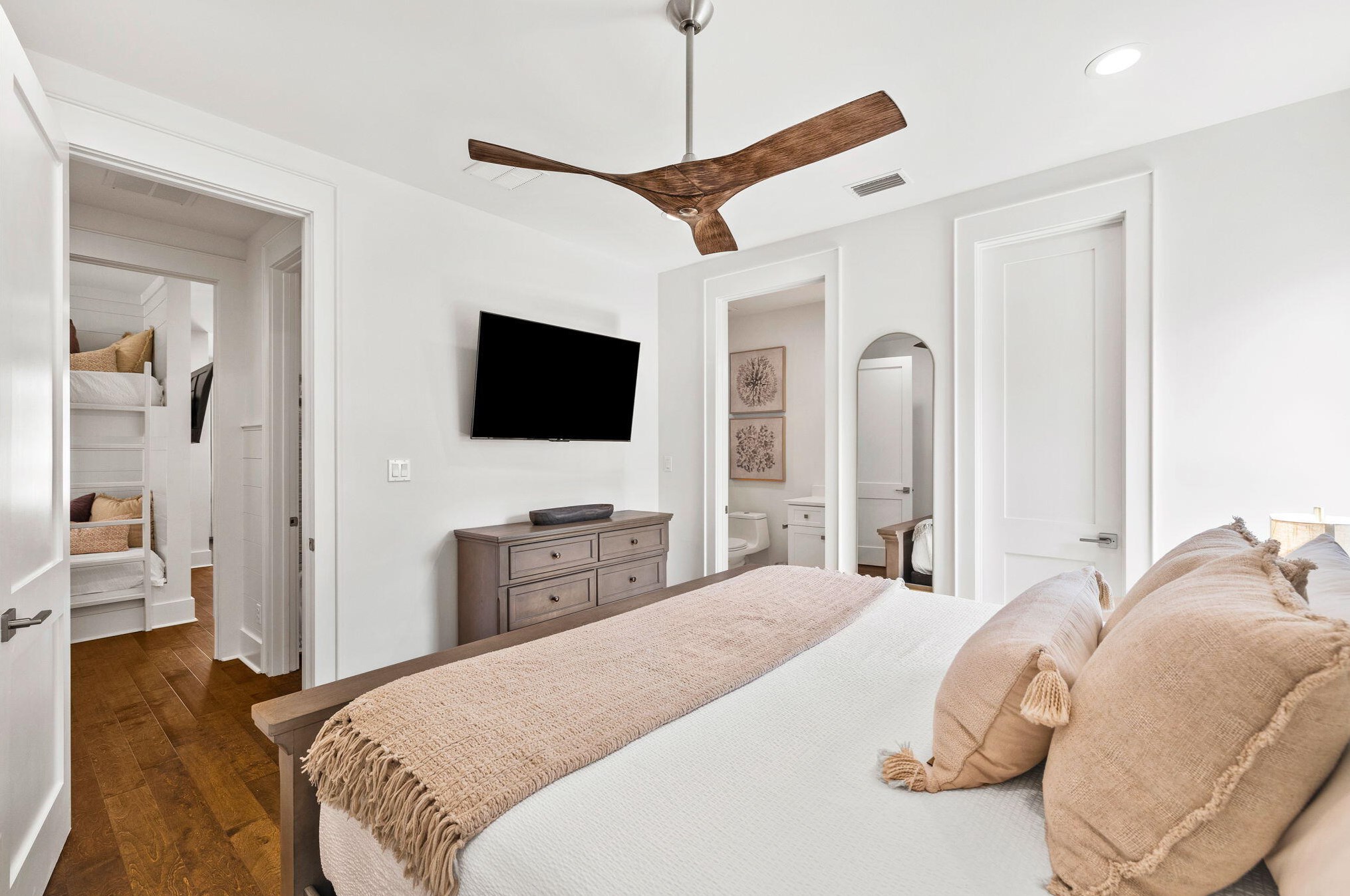 96 Dalton Dr, Santa Rosa Beach FL  32459-6626 exterior