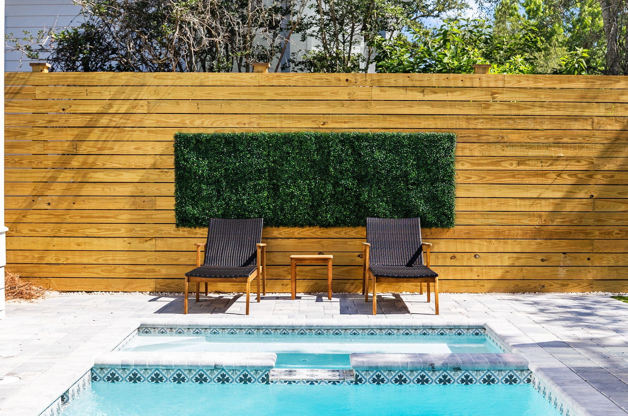 96 Dalton Dr, Santa Rosa Beach FL  32459-6626 exterior