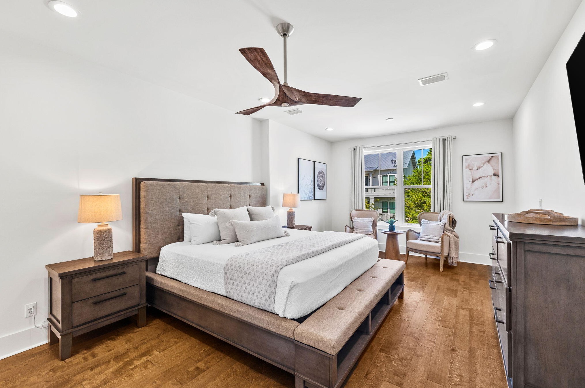 96 Dalton Dr, Santa Rosa Beach FL  32459-6626 exterior