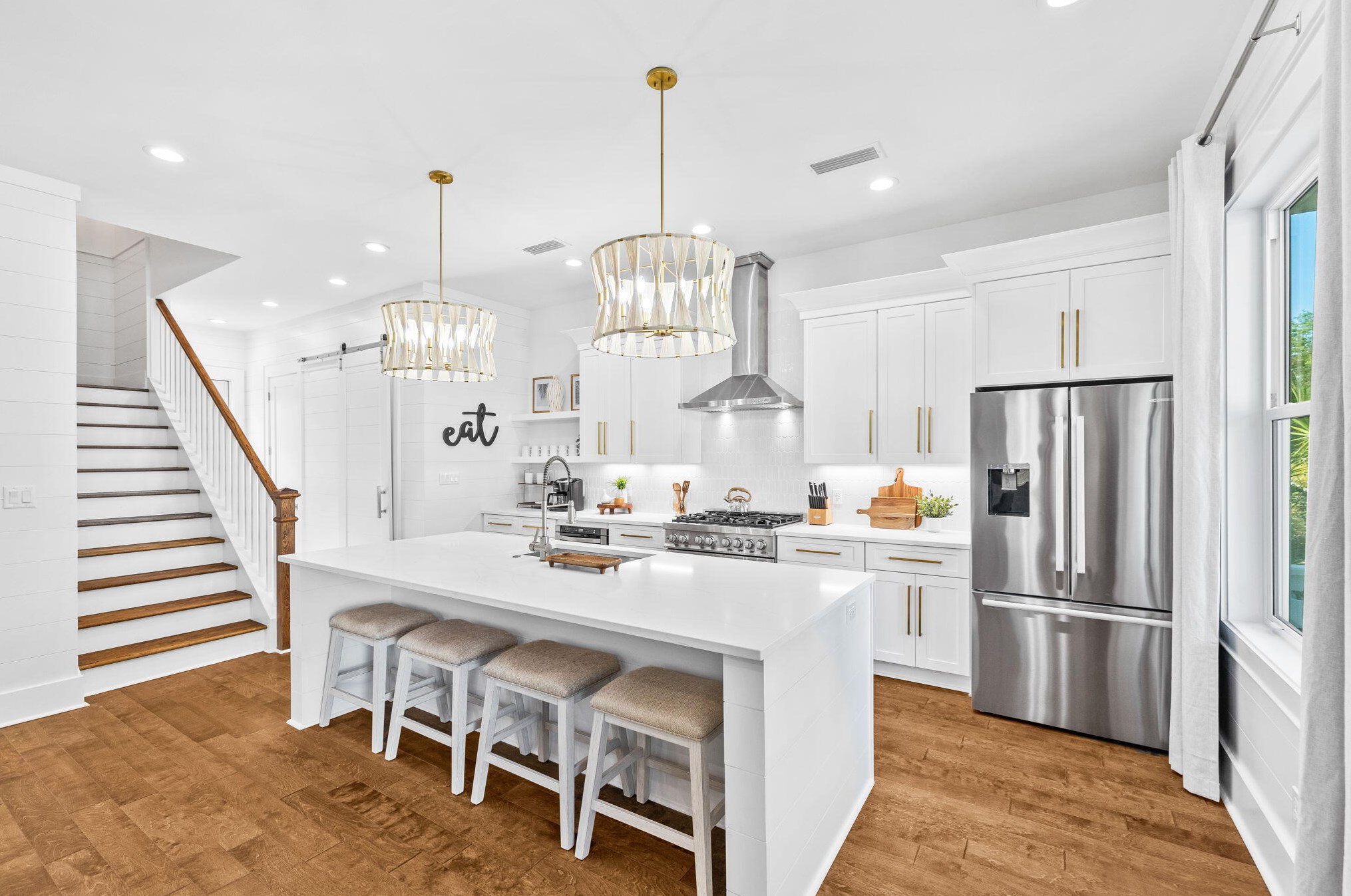 96 Dalton Dr, Santa Rosa Beach FL  32459-6626 exterior