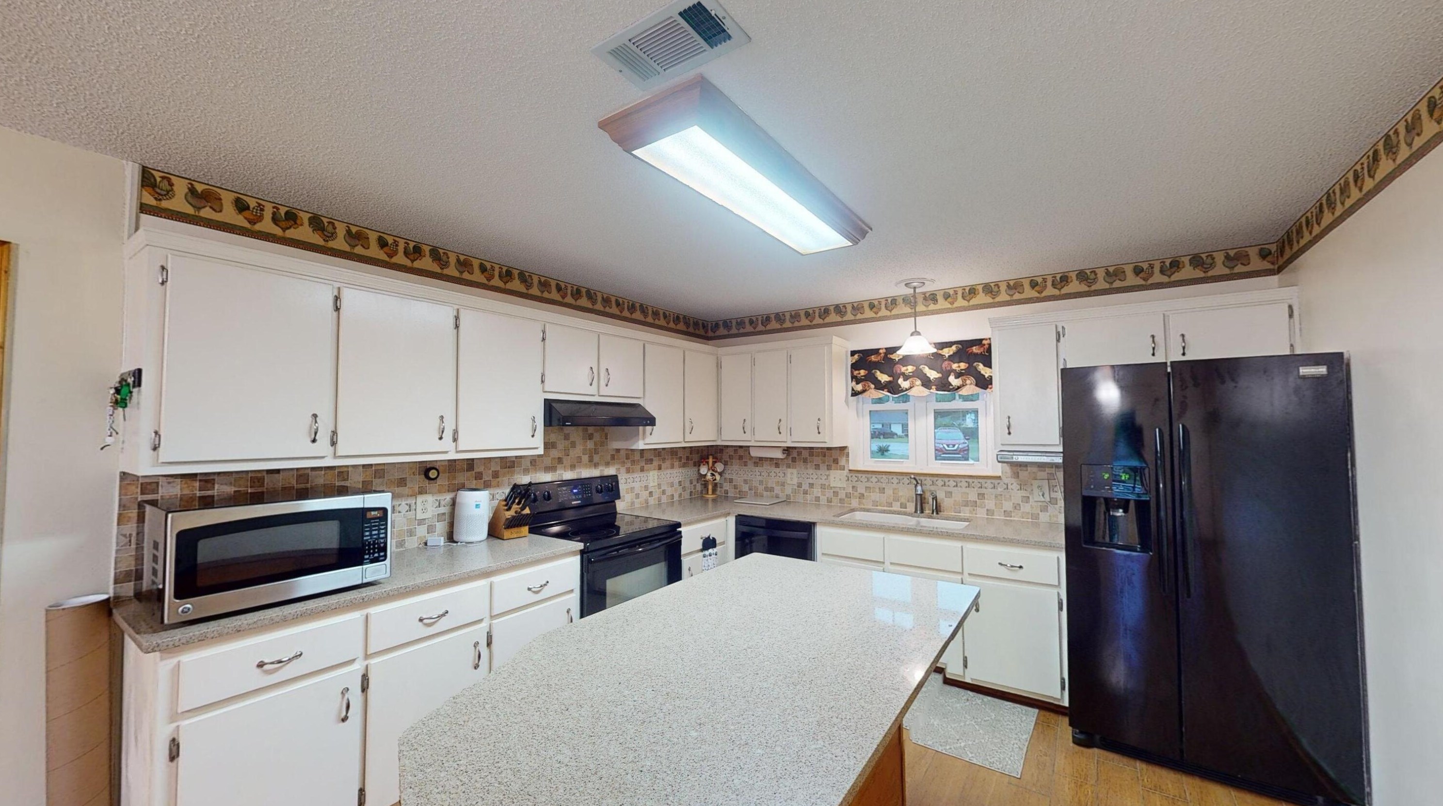 5709 Bentley Cir, Milton FL  32570-8726 exterior