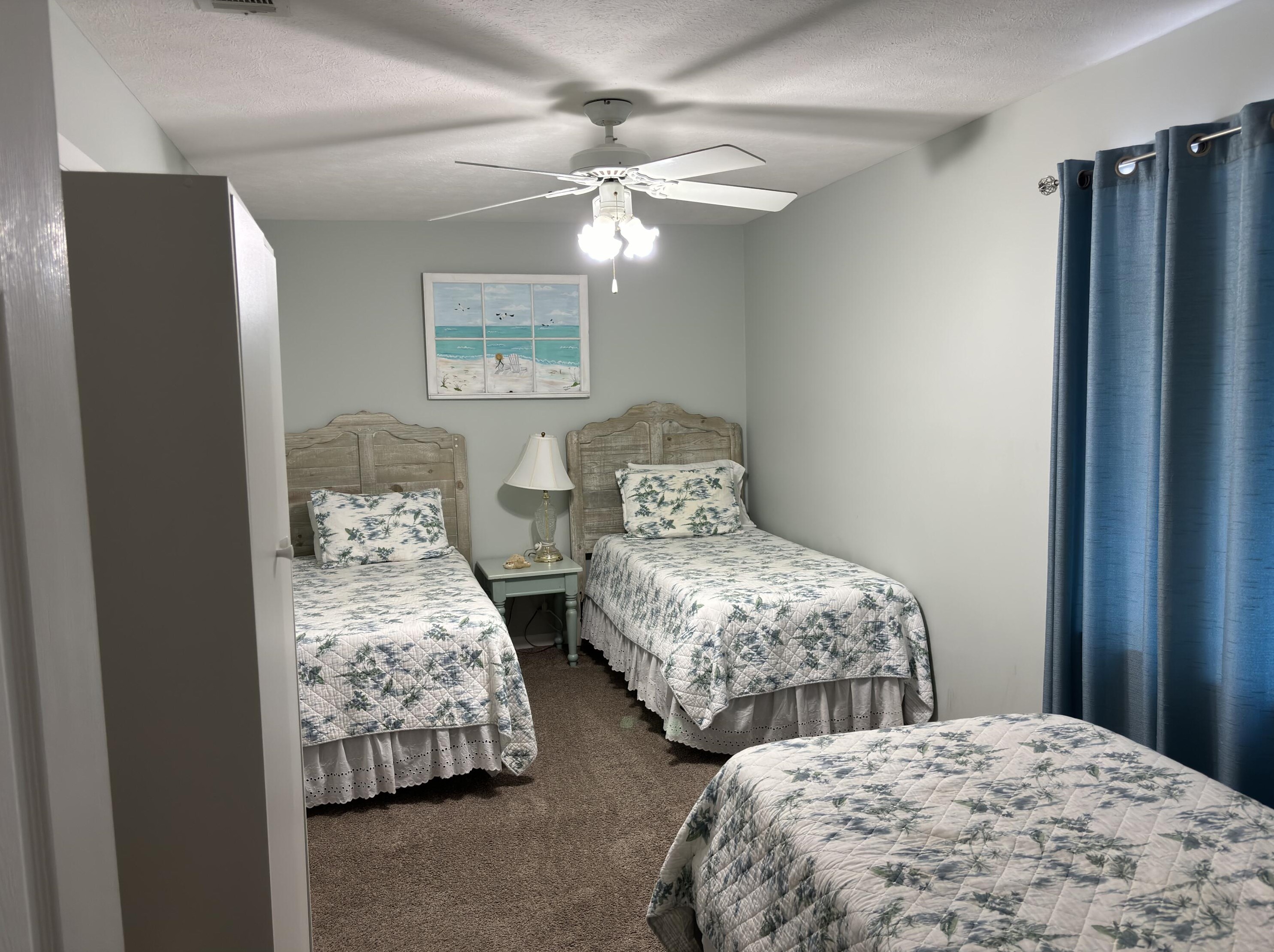 507 Albatross St, Panama City FL  32413-2927 exterior