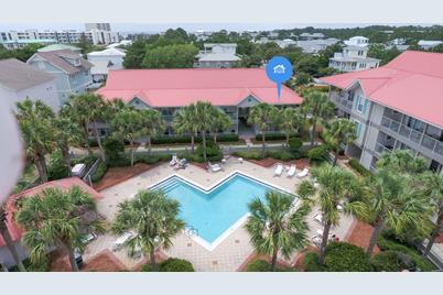 82 Sugar Sand Lane #UNIT A-8, Santa Rosa Beach, FL 32459 - Photo 1