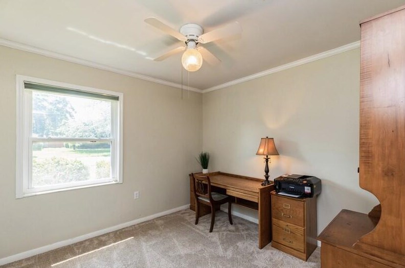 14 Cambridge Ave, Fort Walton Beach FL  32547-1725 exterior