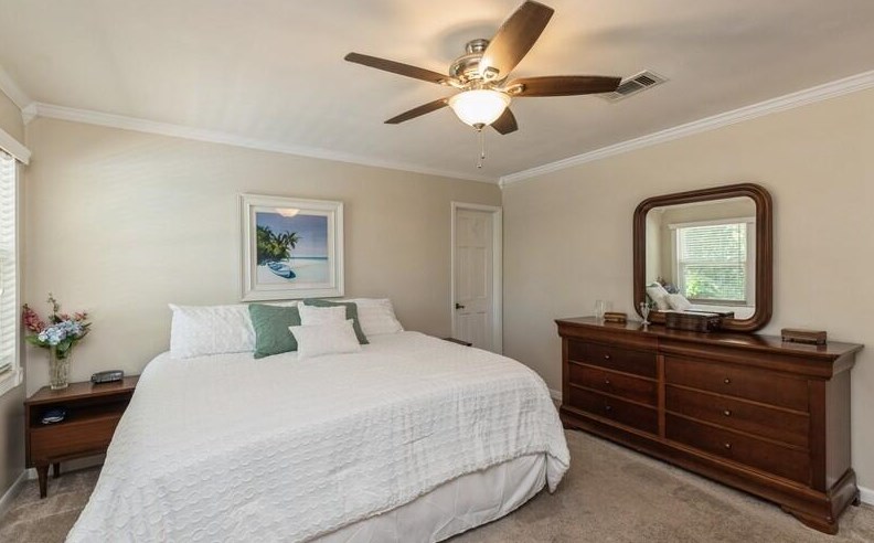 14 Cambridge Ave, Fort Walton Beach FL  32547-1725 exterior