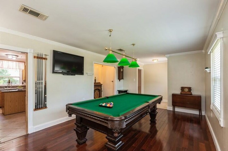 14 Cambridge Ave, Fort Walton Beach FL  32547-1725 exterior