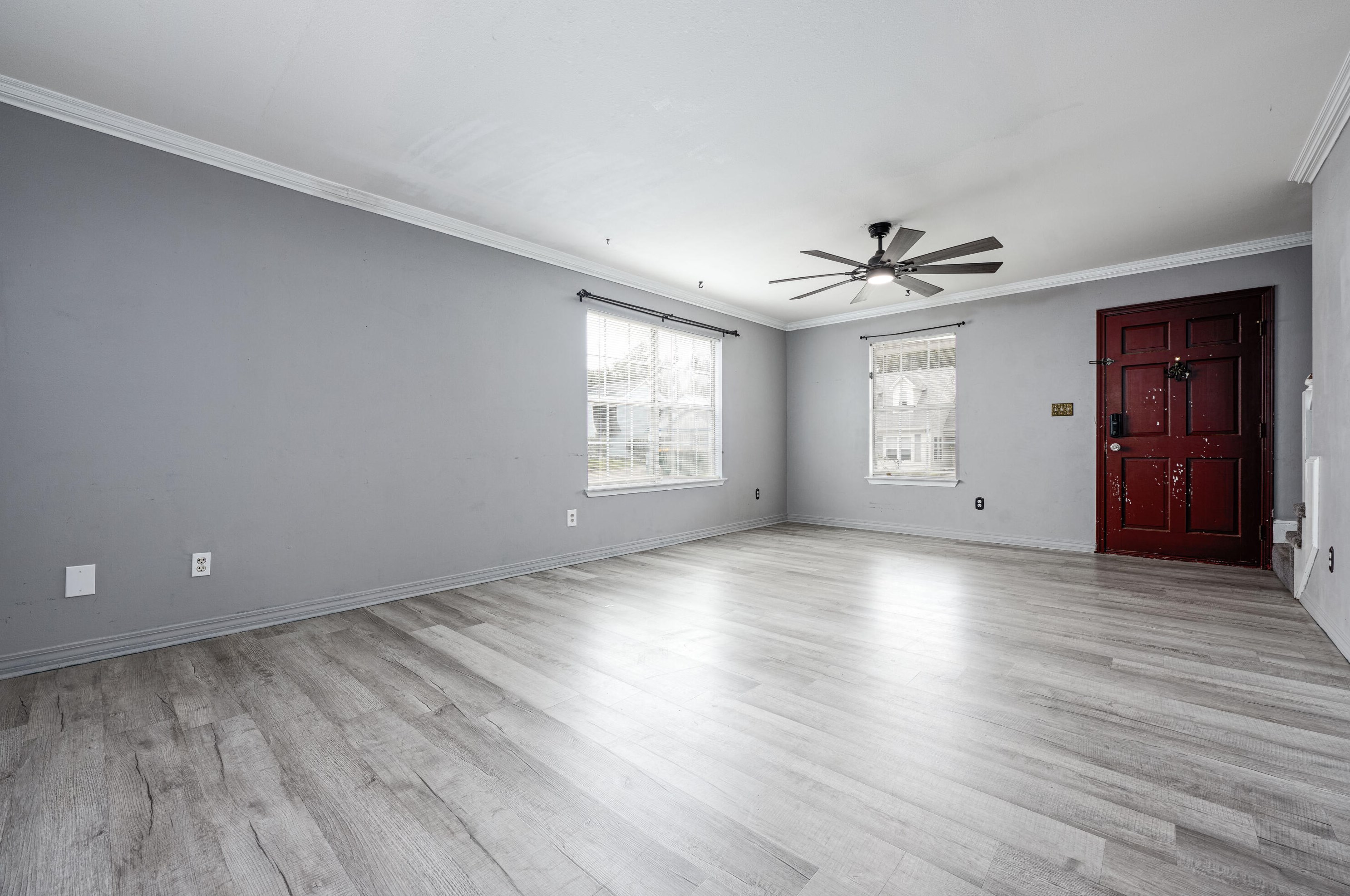 621 Lloyd St, Fort Walton Beach FL 32547-7121 exterior