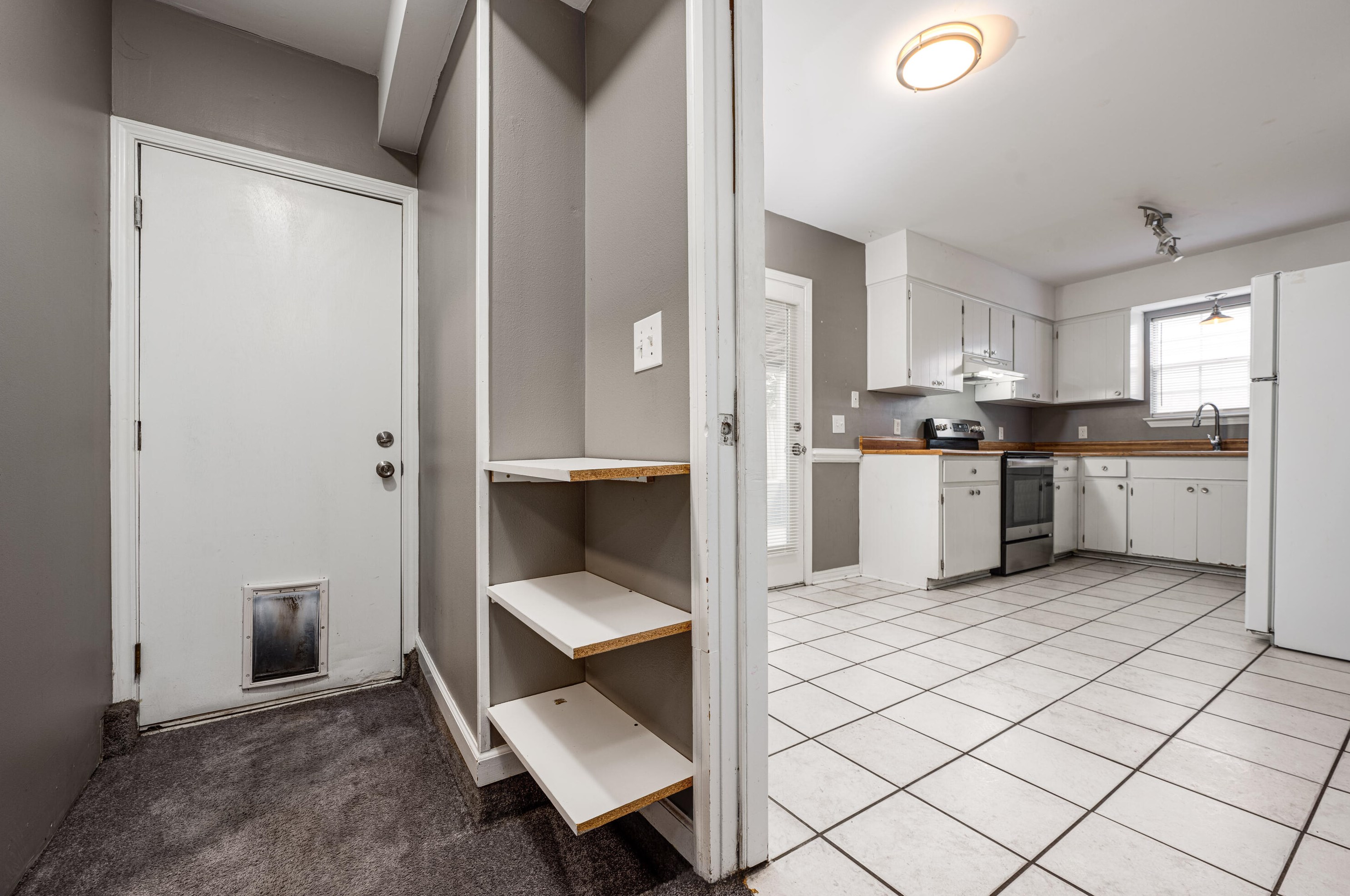 621 Lloyd St, Fort Walton Beach FL 32547-7121 exterior