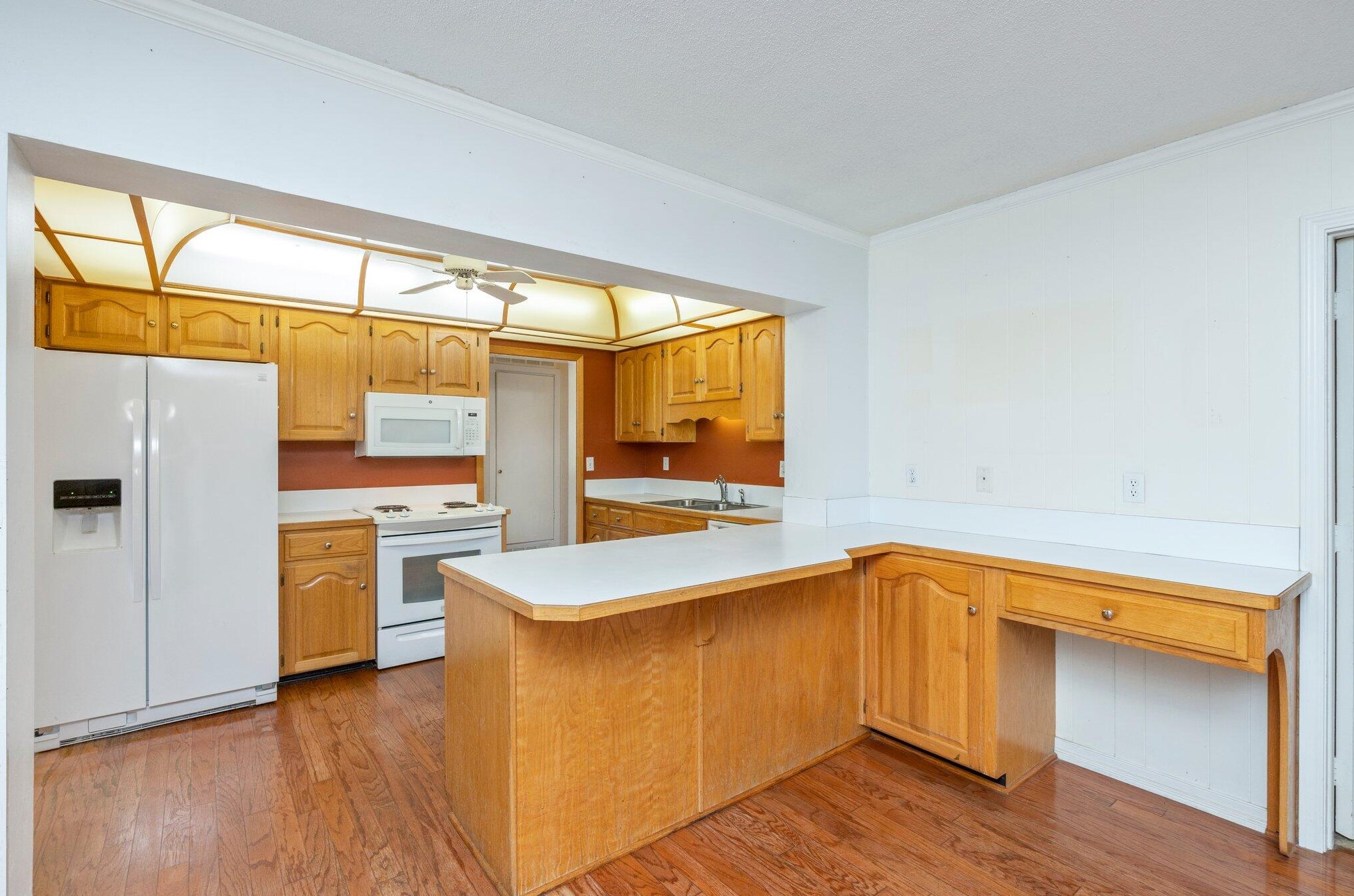 318 Oakland Cir, Fort Walton Beach FL  32548-4622 exterior