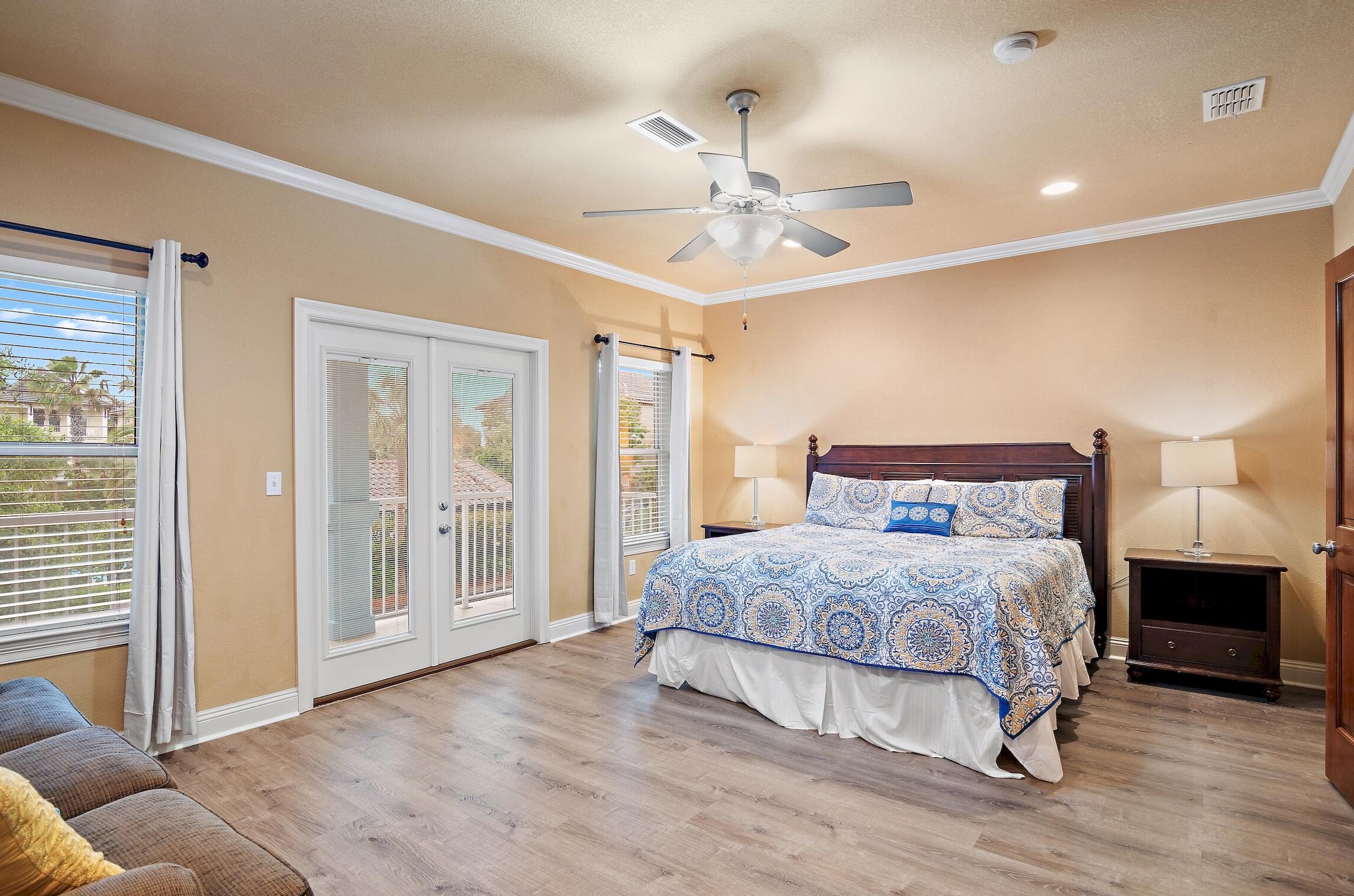 225 Grand Key Loop, Destin FL exterior