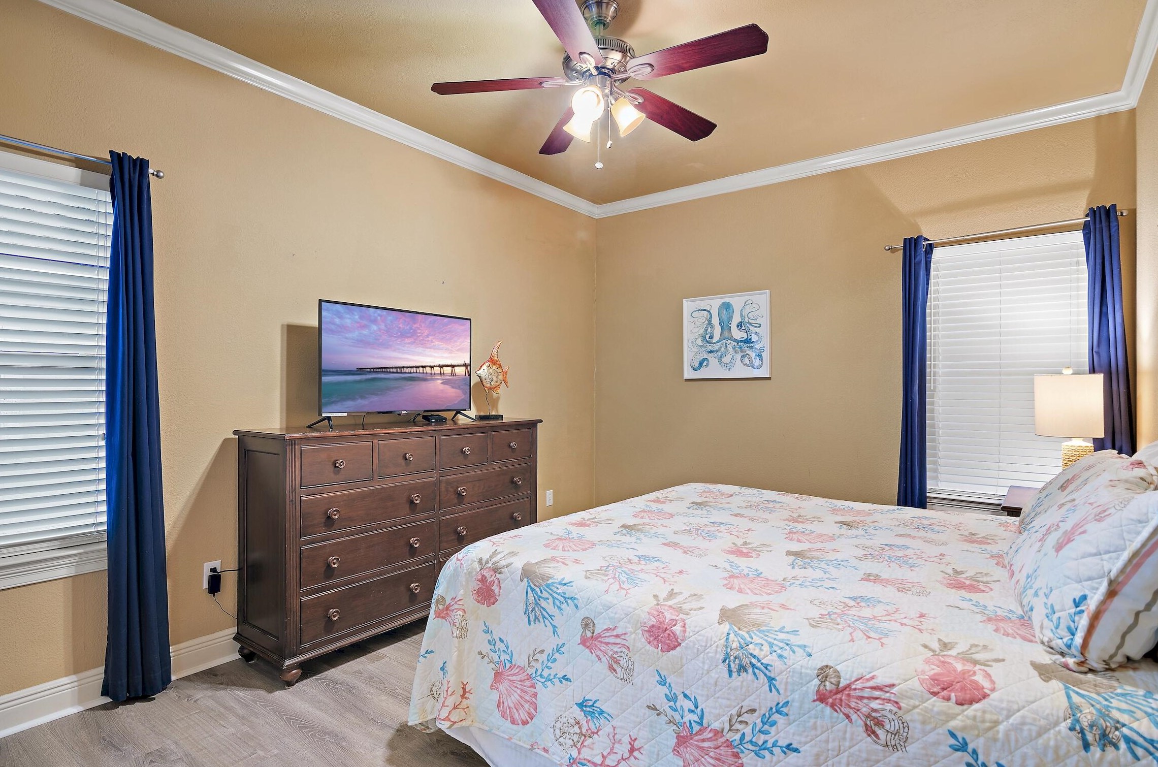 225 Grand Key Loop, Destin FL exterior