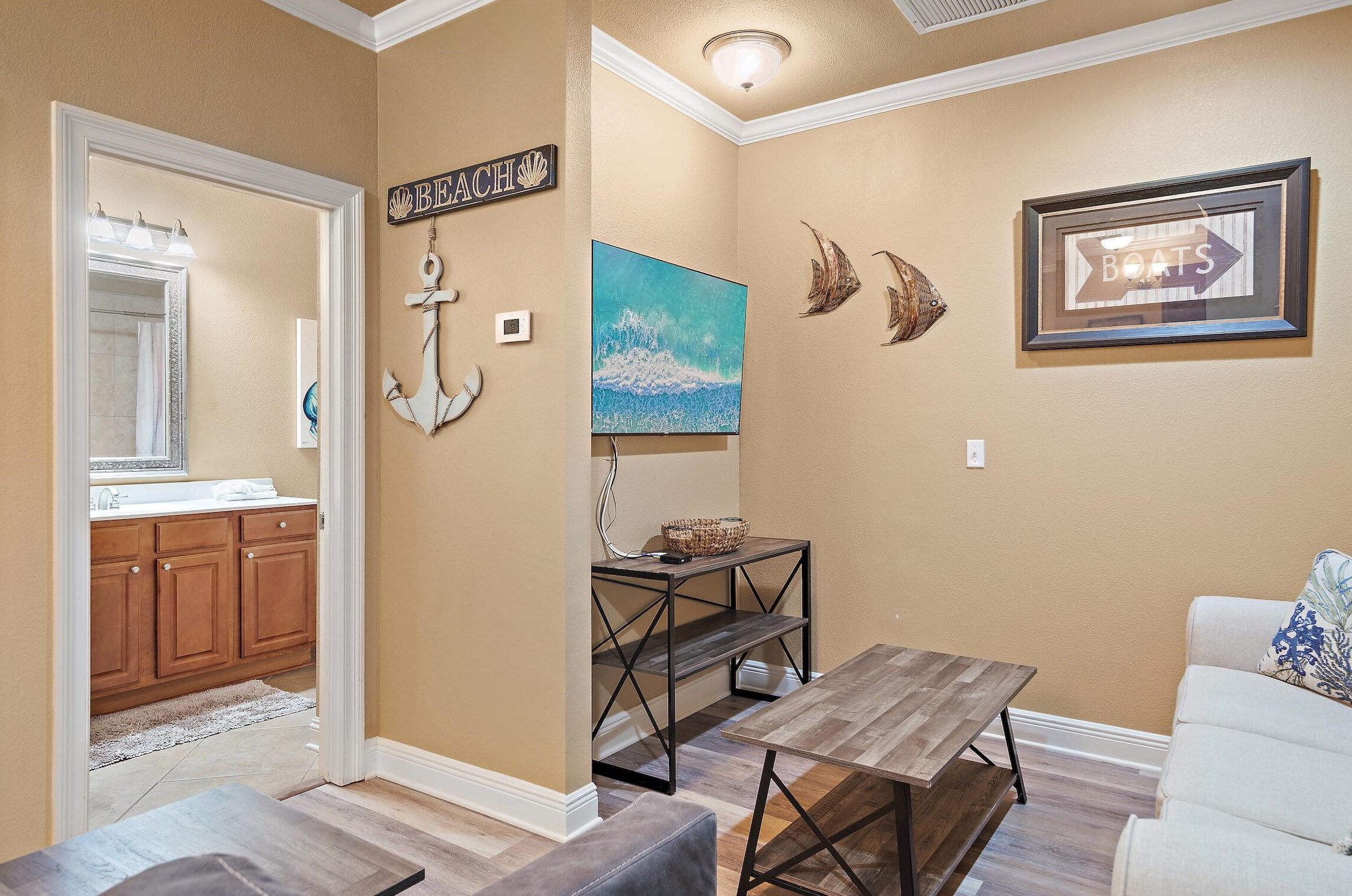 225 Grand Key Loop, Destin FL exterior