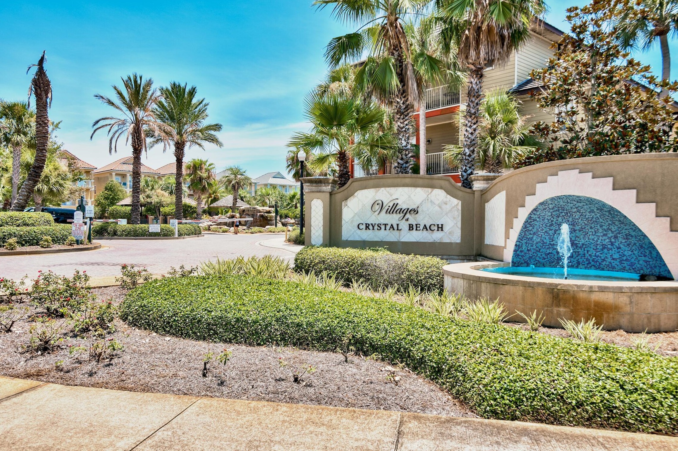 225 Grand Key Loop, Destin FL exterior