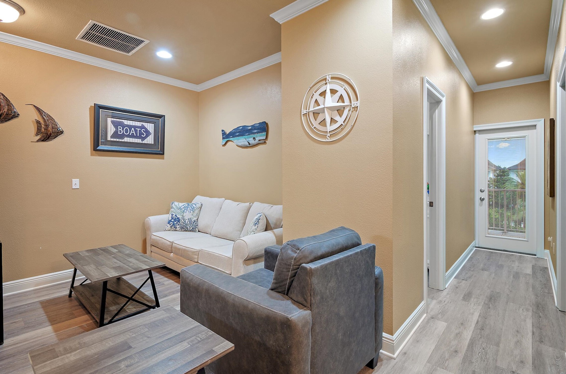 225 Grand Key Loop, Destin FL exterior